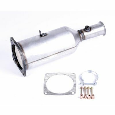 Filtro Antiparticolato DPF PEUGEOT AHG11021