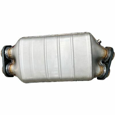 Filtro Antiparticolato DPF BMW AHG11031