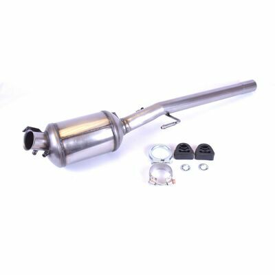 Filtro Antiparticolato DPF MERCEDES-BENZ AHG11044