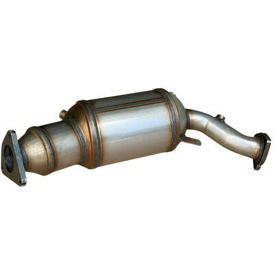 Filtro Antiparticolato DPF AUDI AHG11054