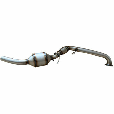 Filtro Antiparticolato DPF MERCEDES-BENZ AHG11115