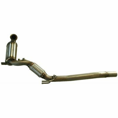 Filtro Antiparticolato DPF AUDI/SEAT/VW AHG11150