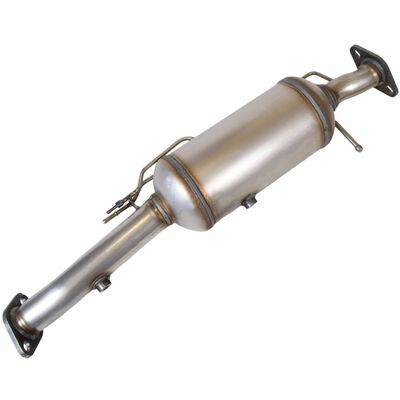 Filtro Antiparticolato DPF FORD AHG11160