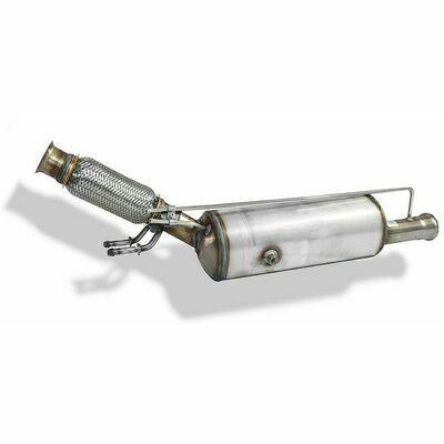 Filtro Antiparticolato DPF CITROËN/PEUGEOT/DS AHG11235