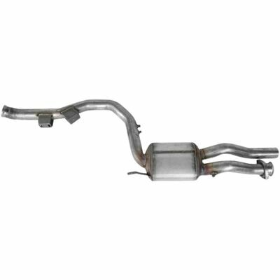 Filtro Antiparticolato DPF MERCEDES-BENZ AHG11330