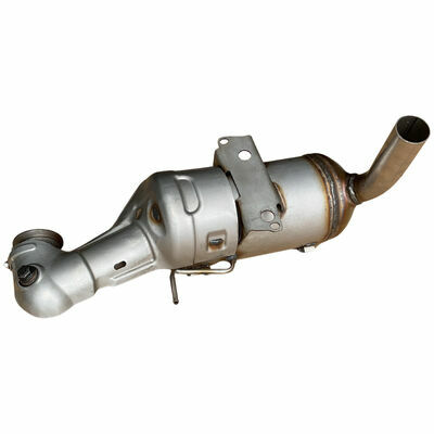 Filtro Antiparticolato DPF OPEL AHG2009