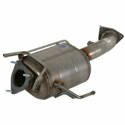 Filtro Antiparticolato DPF AUDI/VW/PORSCHE AHG2024