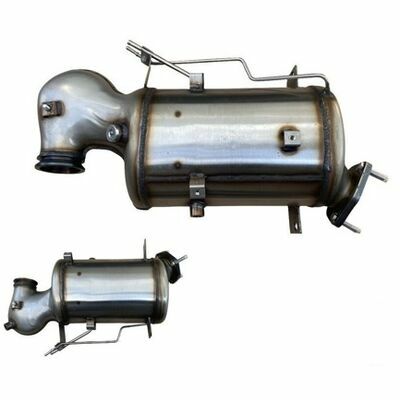 Filtro Antiparticolato DPF OPEL/CHEVROLET AHG2025