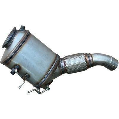 Filtro Antiparticolato DPF BMW AHG2029
