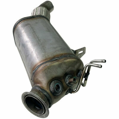 Filtro Antiparticolato DPF BMW AHG2041