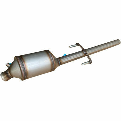 Filtro Antiparticolato DPF MERCEDES-BENZ AHG2048