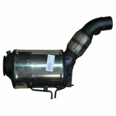 Filtro Antiparticolato DPF BMW AHG2051
