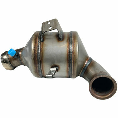 Filtro Antiparticolato DPF MERCEDES-BENZ AHG2052