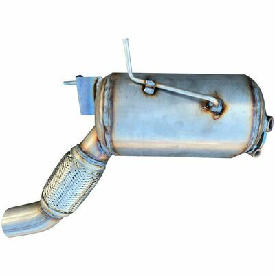 Filtro Antiparticolato DPF BMW AHG2062