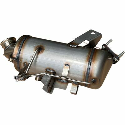 Filtro Antiparticolato DPF OPEL AHG2080