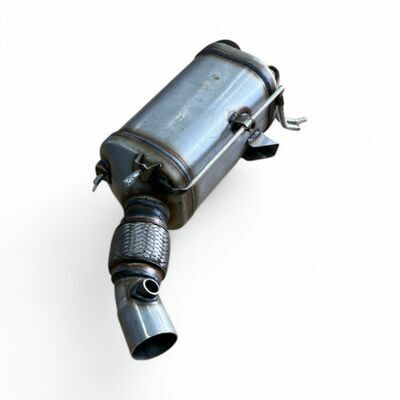 Filtro Antiparticolato DPF BMW AHG2085