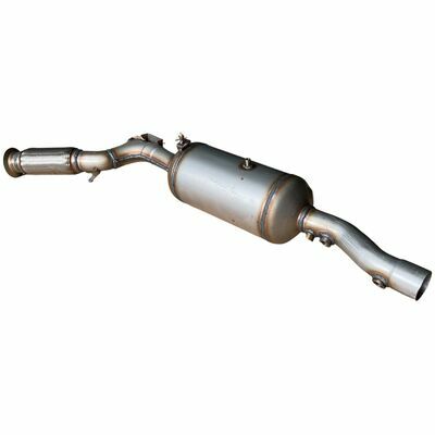 Filtro Antiparticolato DPF VW AHG2086