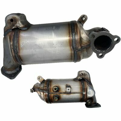 Filtro Antiparticolato DPF HYUNDAI AHG2115
