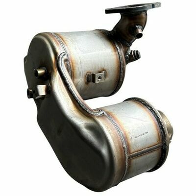 Filtro Antiparticolato DPF HYUNDAI/KIA AHG2129