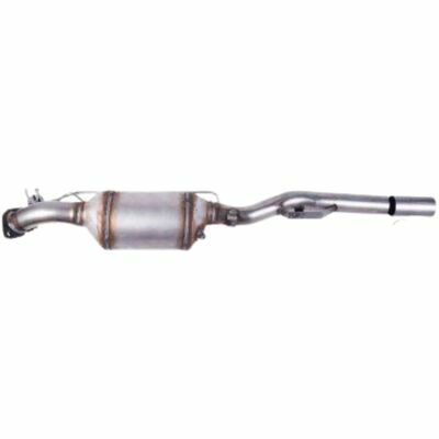 Filtro Antiparticolato DPF MITSUBISHI AHG2130