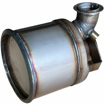Filtro Antiparticolato DPF AUDI/SEAT/SKODA/VW AHG2131