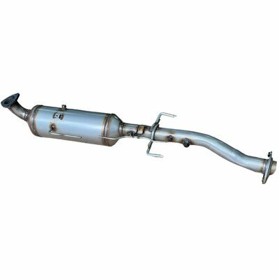 Filtro Antiparticolato DPF TOYOTA AHG2135