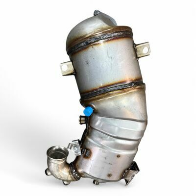 Filtro Antiparticolato DPF FIAT AHG2163