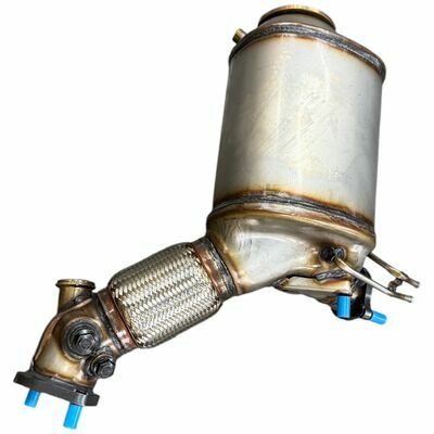 Filtro Antiparticolato DPF BMW AHG2177