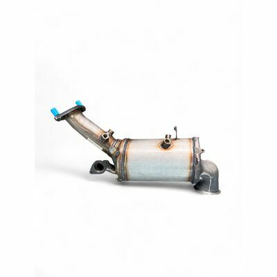 Filtro Antiparticolato DPF LAND ROVER/JAGUAR AHG2246