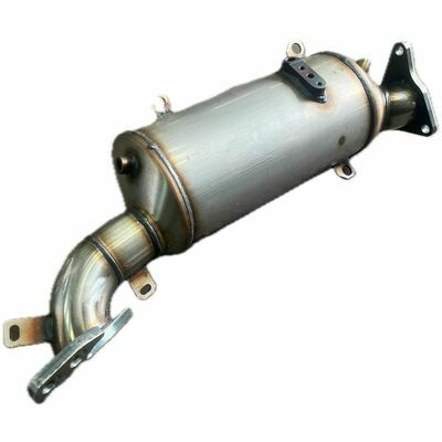 Filtro Antiparticolato DPF SUBARU AHG2253