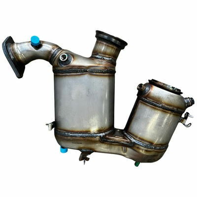 Filtro Antiparticolato DPF FIAT AHG2264