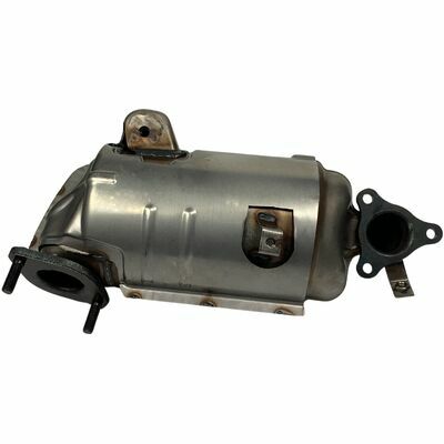 Filtro Antiparticolato DPF HYUNDAI/KIA AHG2268