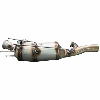 Filtro Antiparticolato DPF MERCEDES-BENZ AHG2275