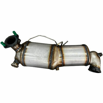 Filtro Antiparticolato DPF FIAT/JEEP AHG2308