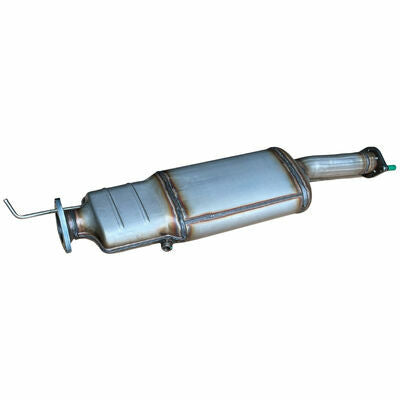 Filtro Antiparticolato DPF OPEL/SAAB/VAUXHALL AHG2355