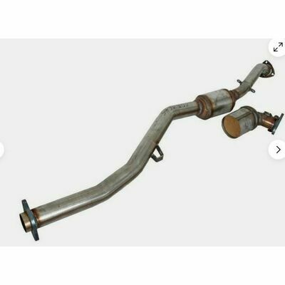 Catalizzatore SUBARU AHG3070
