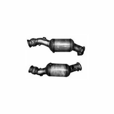 Catalizzatore MERCEDES-BENZ AHG3073