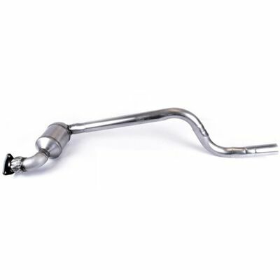 Catalizzatore JAGUAR AHG3085