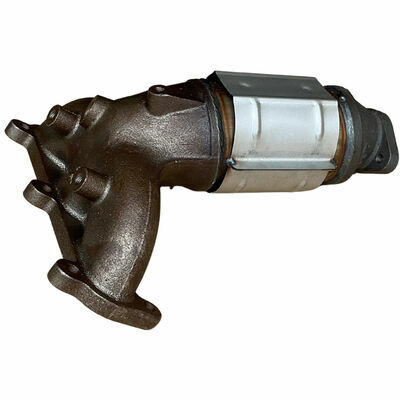 Catalizzatore HYUNDAI/KIA AHG3532