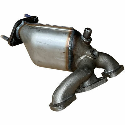 Catalizzatore MAZDA/FORD USA/FORD AHG3534