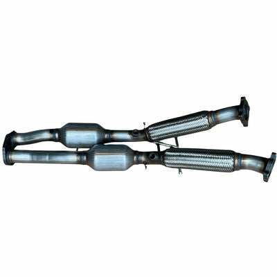 Catalizzatore VOLVO AHG3537