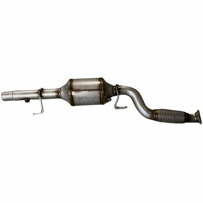 SCR Katalysator FIAT AHG4001
