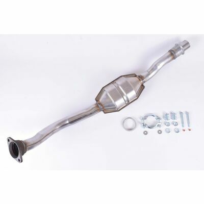 Catalizzatore PEUGEOT AHG80016