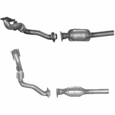 Catalizzatore SEAT/VW AHG80024