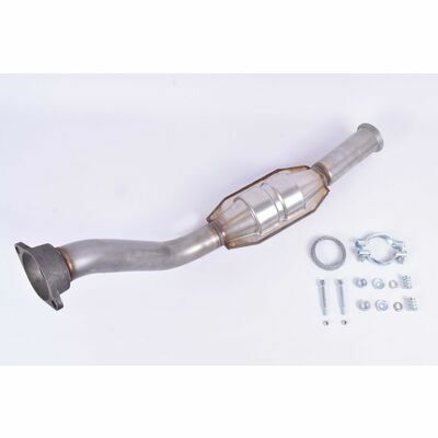 Catalizzatore PEUGEOT AHG80058