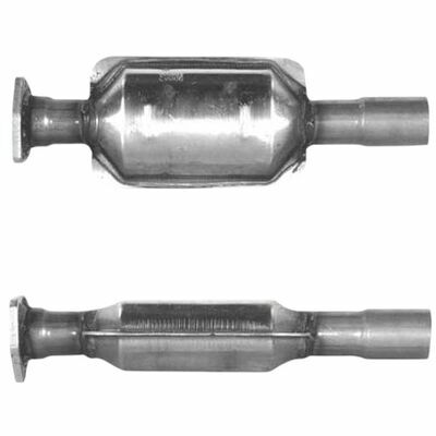 Catalizzatore AUDI AHG80062