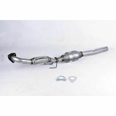Catalizzatore VW/AUDI/SKODA/SEAT AHG80081