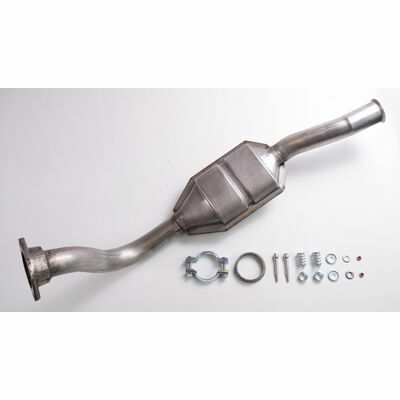 Catalizzatore CITROËN/FIAT/LANCIA AHG80082