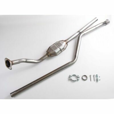 Catalizzatore CITROËN AHG80087
