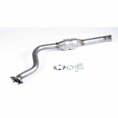 Catalizzatore CITROËN/FIAT/PEUGEOT AHG80105